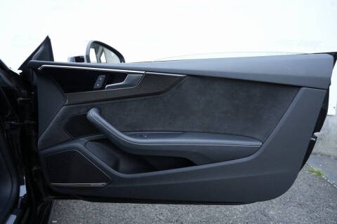 2020 Audi S5 3.0T quattro Premium Plus