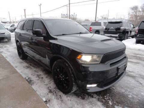 2020 Dodge Durango R/T