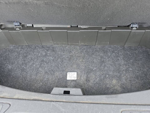 2013 GMC Acadia SLT-2