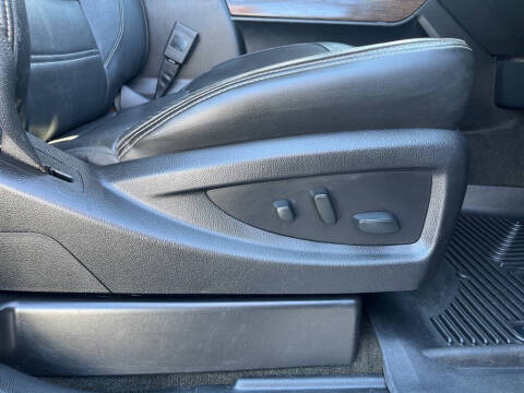 2018 GMC Sierra 2500HD Denali