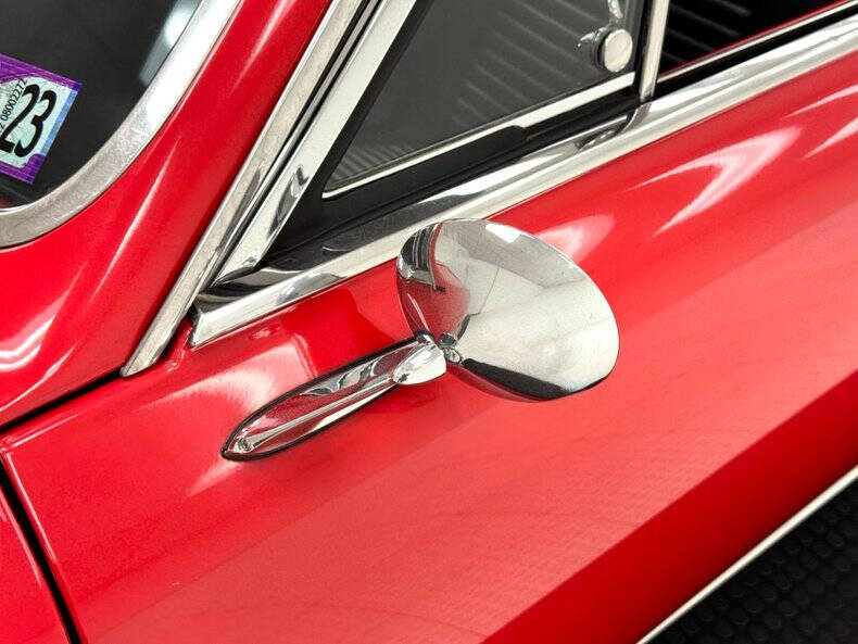 1966 Pontiac GTO