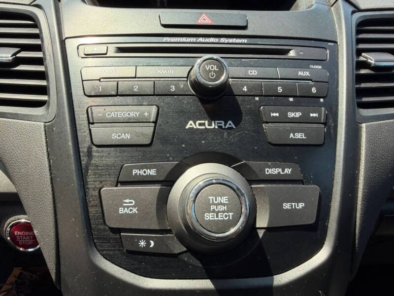 2016 Acura RDX