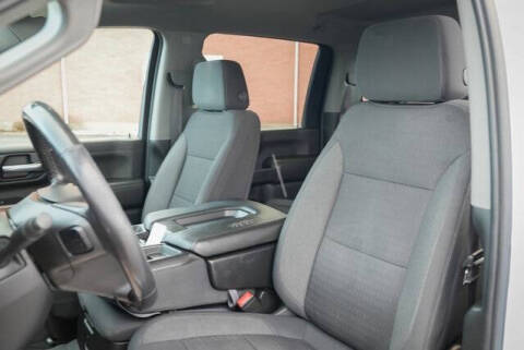 2022 Chevrolet Silverado 3500HD