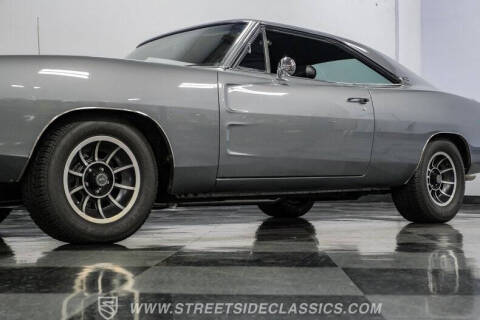 1969 Dodge Charger