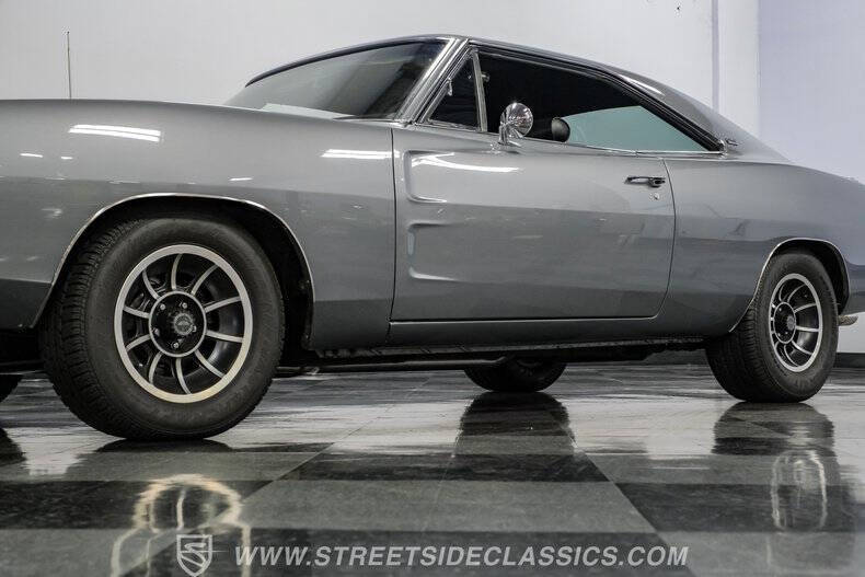 1969 Dodge Charger