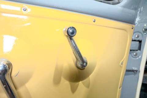 1950 Studebaker 2R 5