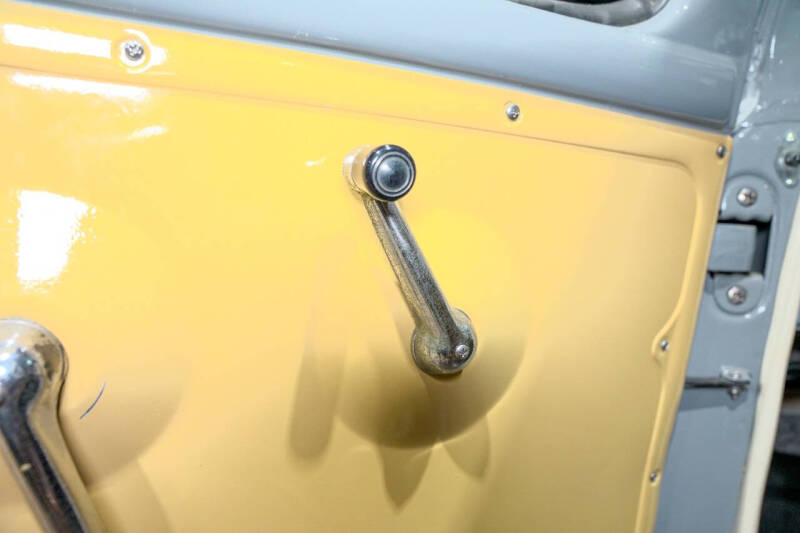 1950 Studebaker 2R 5