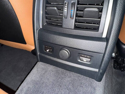 2016 BMW 3 Series 328i xDrive