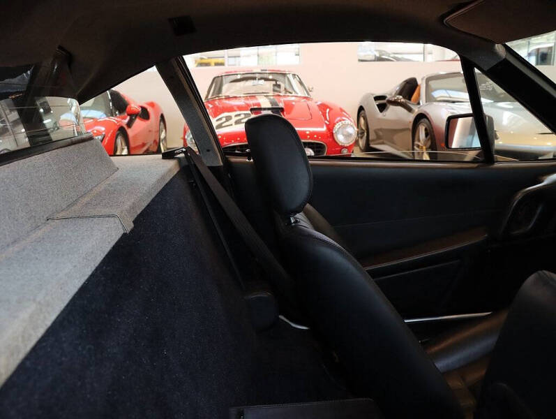 1986 Ferrari 328 GTB