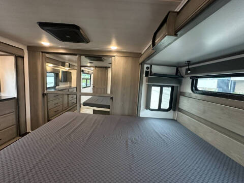 2022 Keystone Montana