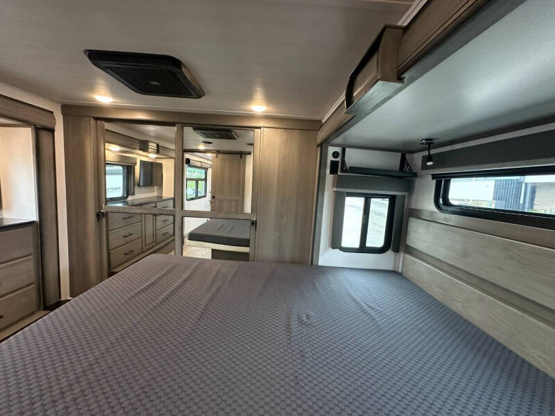 2022 Keystone Montana