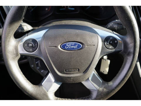 2017 Ford Transit Connect XL