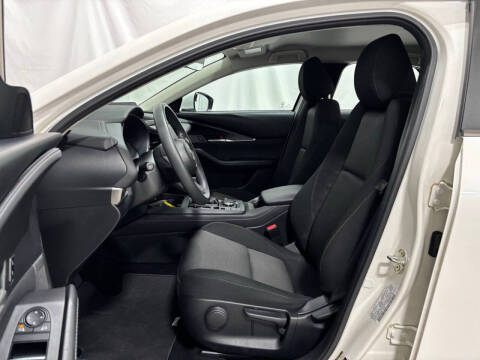 2023 Mazda CX-30 2.5 S