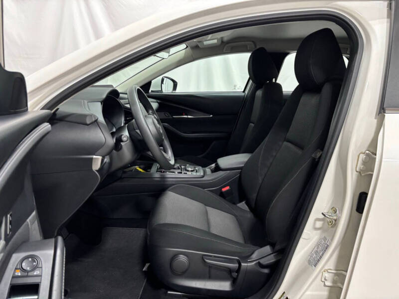 2023 Mazda CX-30 2.5 S