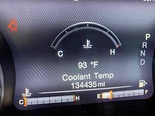 2015 Jeep Renegade Trailhawk