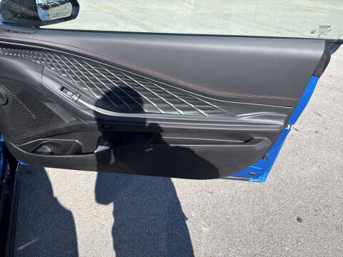 2026 Dodge Charger Scat Pack Plus