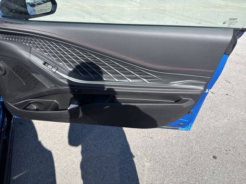 2026 Dodge Charger Scat Pack Plus