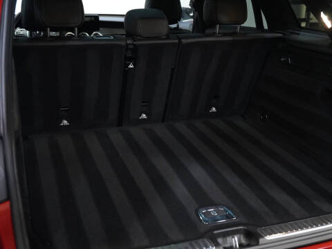 2020 Mercedes-Benz GLC AMG GLC 63