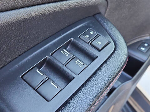 2021 Honda Pilot Black Edition