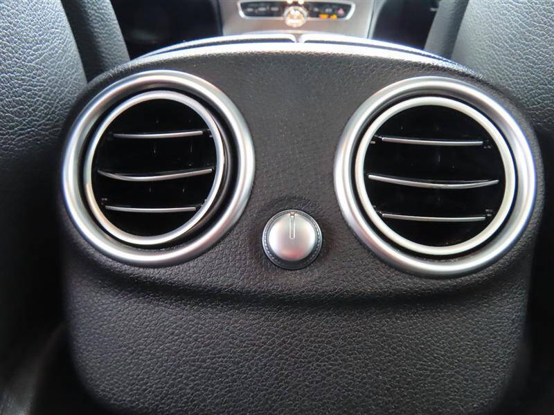 2020 Mercedes-Benz C-Class C 300 4MATIC