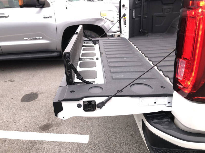 2022 GMC Sierra 1500 Limited