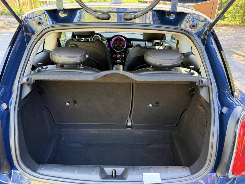 2015 MINI Hardtop 2 Door Cooper