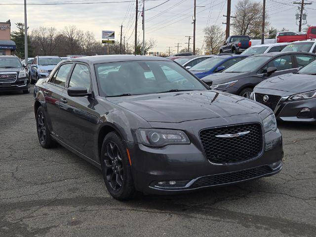 2019 Chrysler 300 for sale at Priceless in Odenton MD