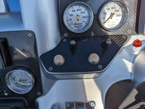 2005 Nor-Tech 43 Super vee