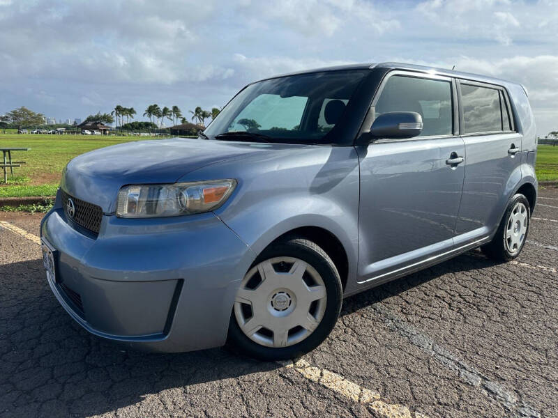 2010 Scion xB