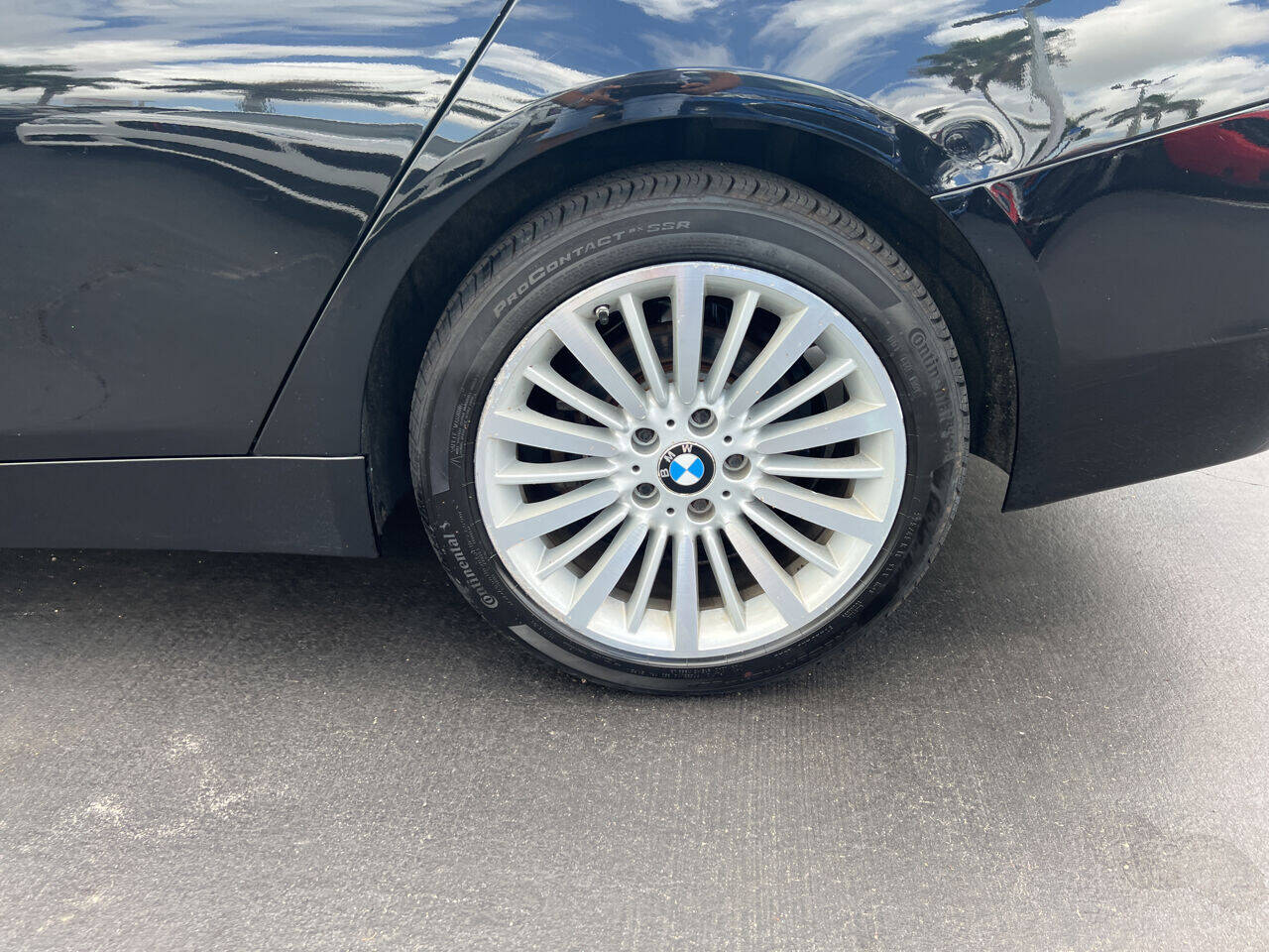 2016 BMW 4 Series  - $15,900