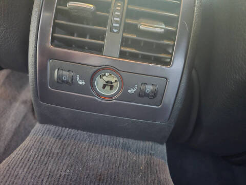 2001 Audi Allroad quattro