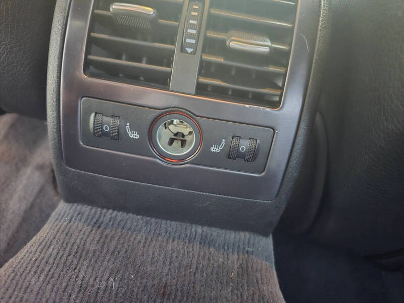 2001 Audi Allroad quattro