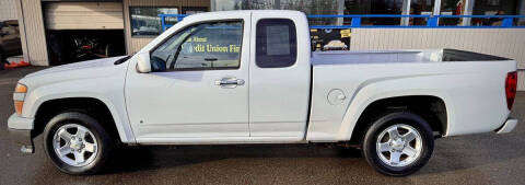 2009 Chevrolet Colorado LT