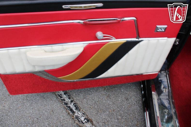 1951 Mercury Eight