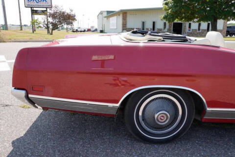 1971 Ford LTD