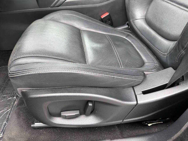 2019 Jaguar E-PACE P250 S