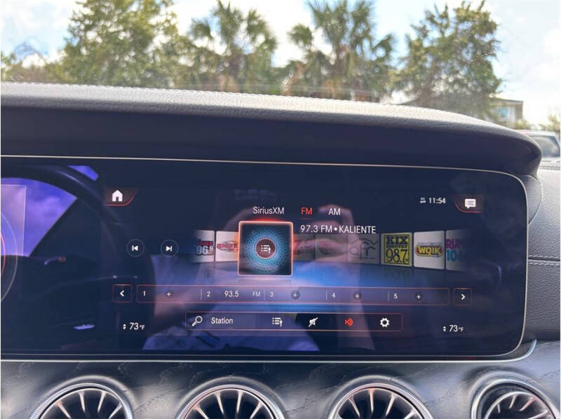 2022 Mercedes-Benz E-Class E 450
