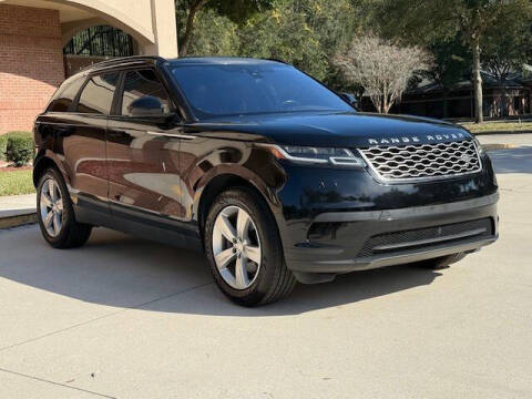 2018 Land Rover Range Rover Velar P250 S