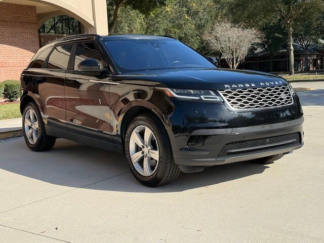 2018 Land Rover Range Rover Velar P250 S