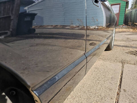 2005 Ford Thunderbird Deluxe