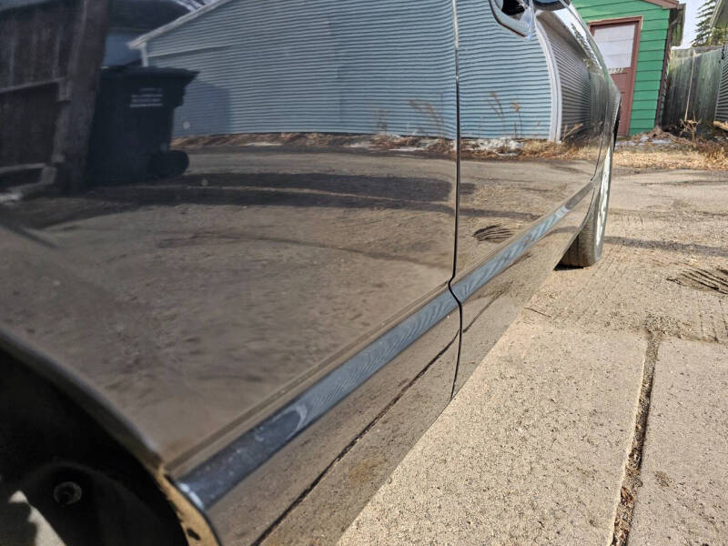 2005 Ford Thunderbird Deluxe