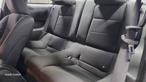 2012 Ford Mustang
