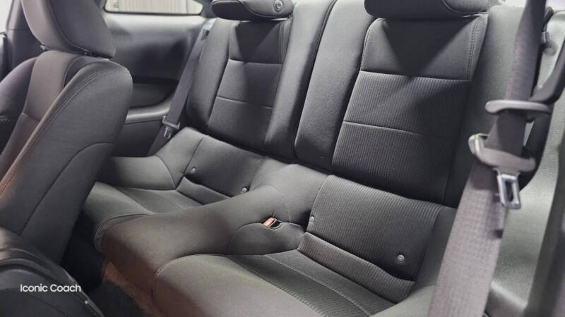 2012 Ford Mustang