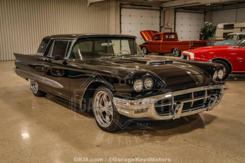 1960 Ford Thunderbird