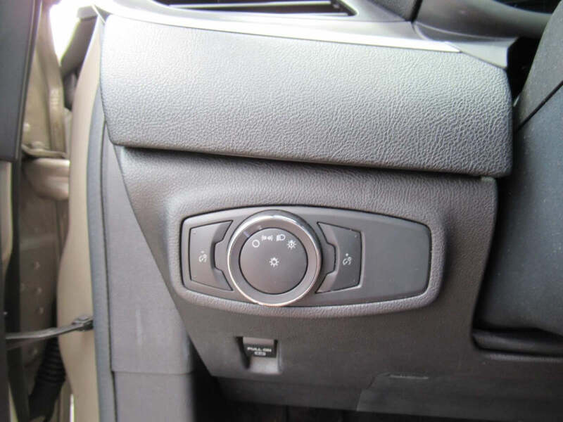 2015 Lincoln MKC
