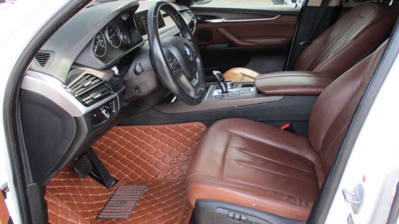 2014 BMW X5 xDrive35i