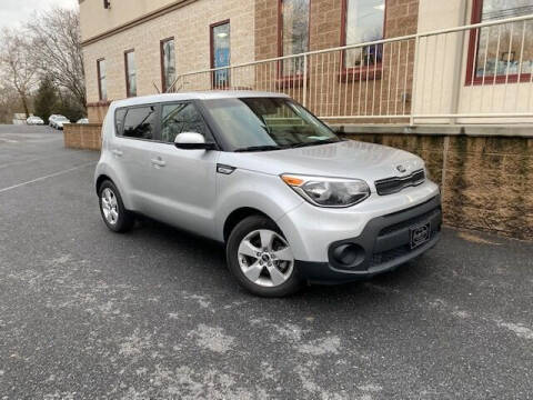 2019 Kia Soul for sale at CONESTOGA MOTORS in Ephrata PA