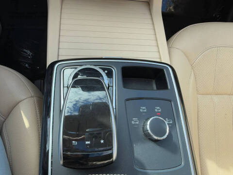 2018 Mercedes-Benz GLE GLE 350