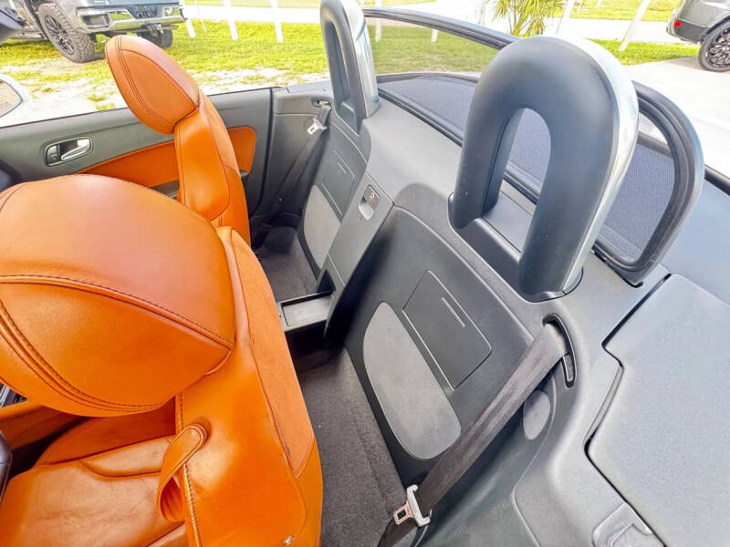 2012 Audi TT 2.0T quattro Prestige