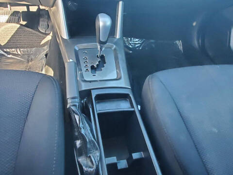 2013 Subaru Forester 2.5X Premium